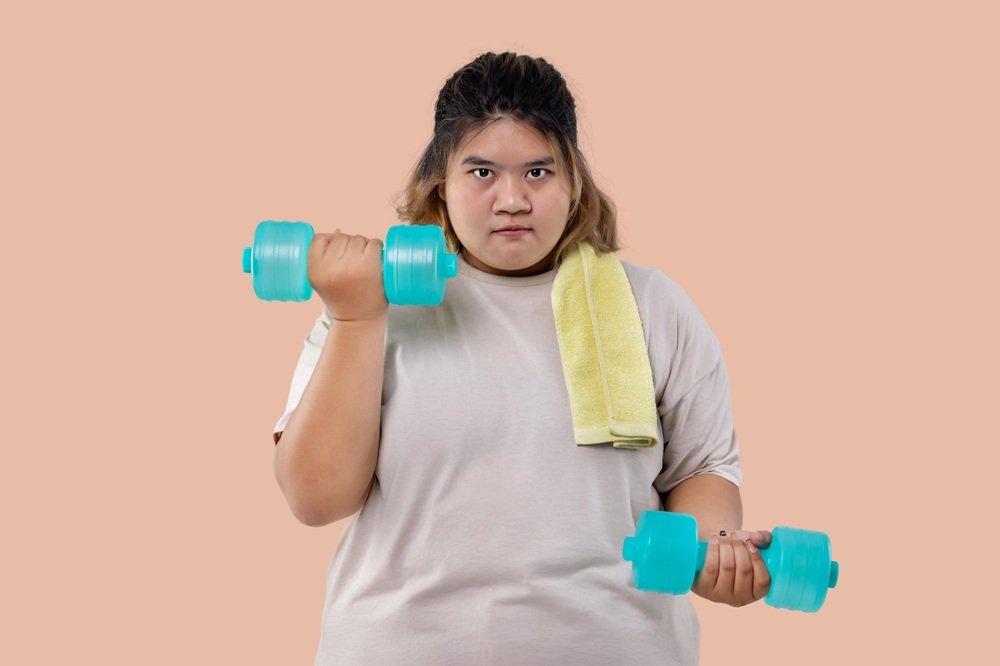 Gambar 1 - lebaran berat badan naik
