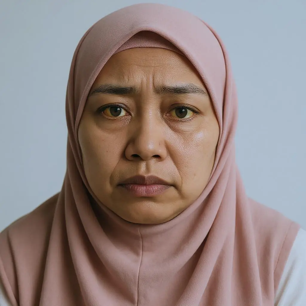 Gambar 2 - hepatitis mata kuning