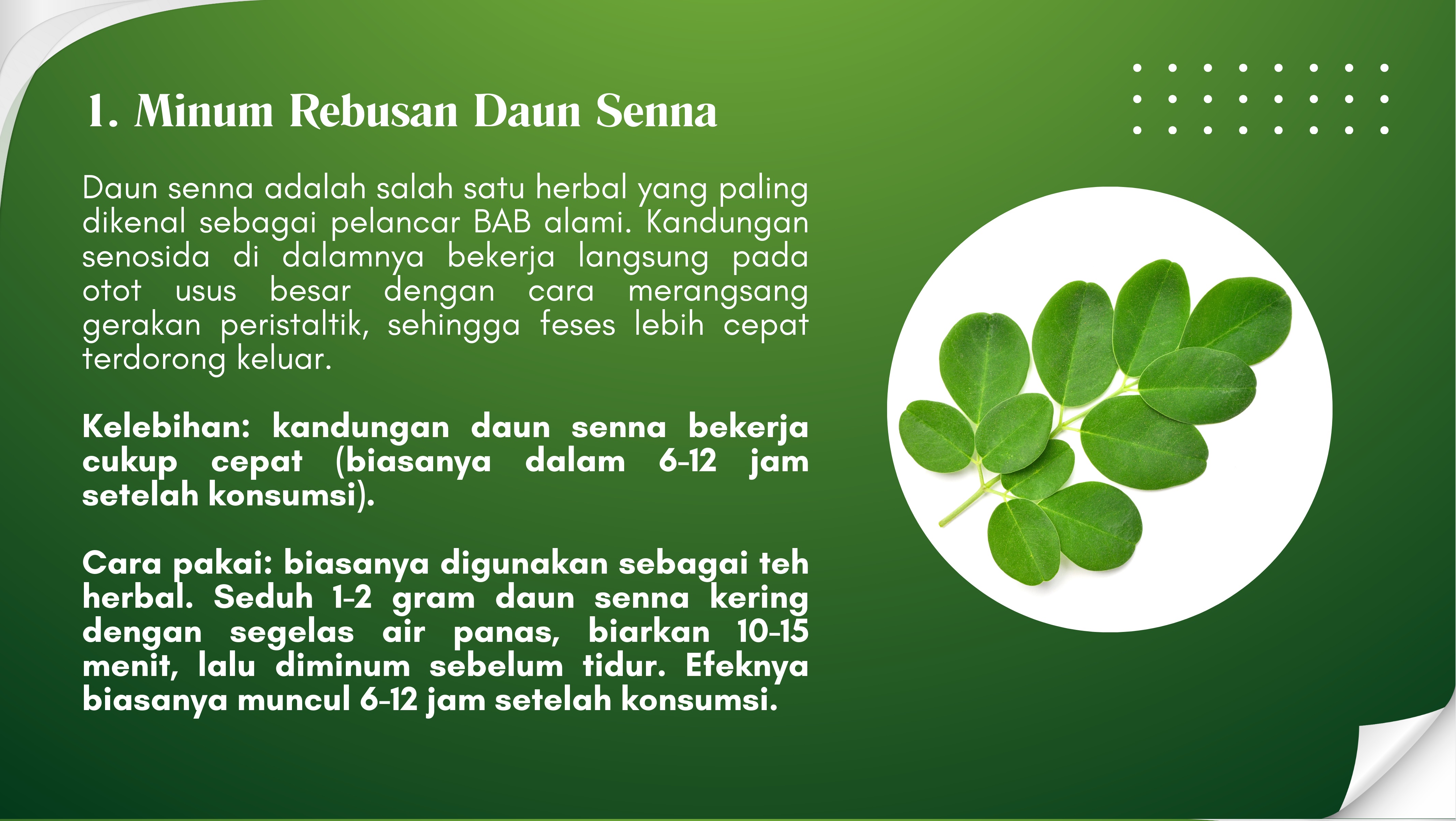 Gambar Section LAXSI 11 - Pelancar BAB Dewasa