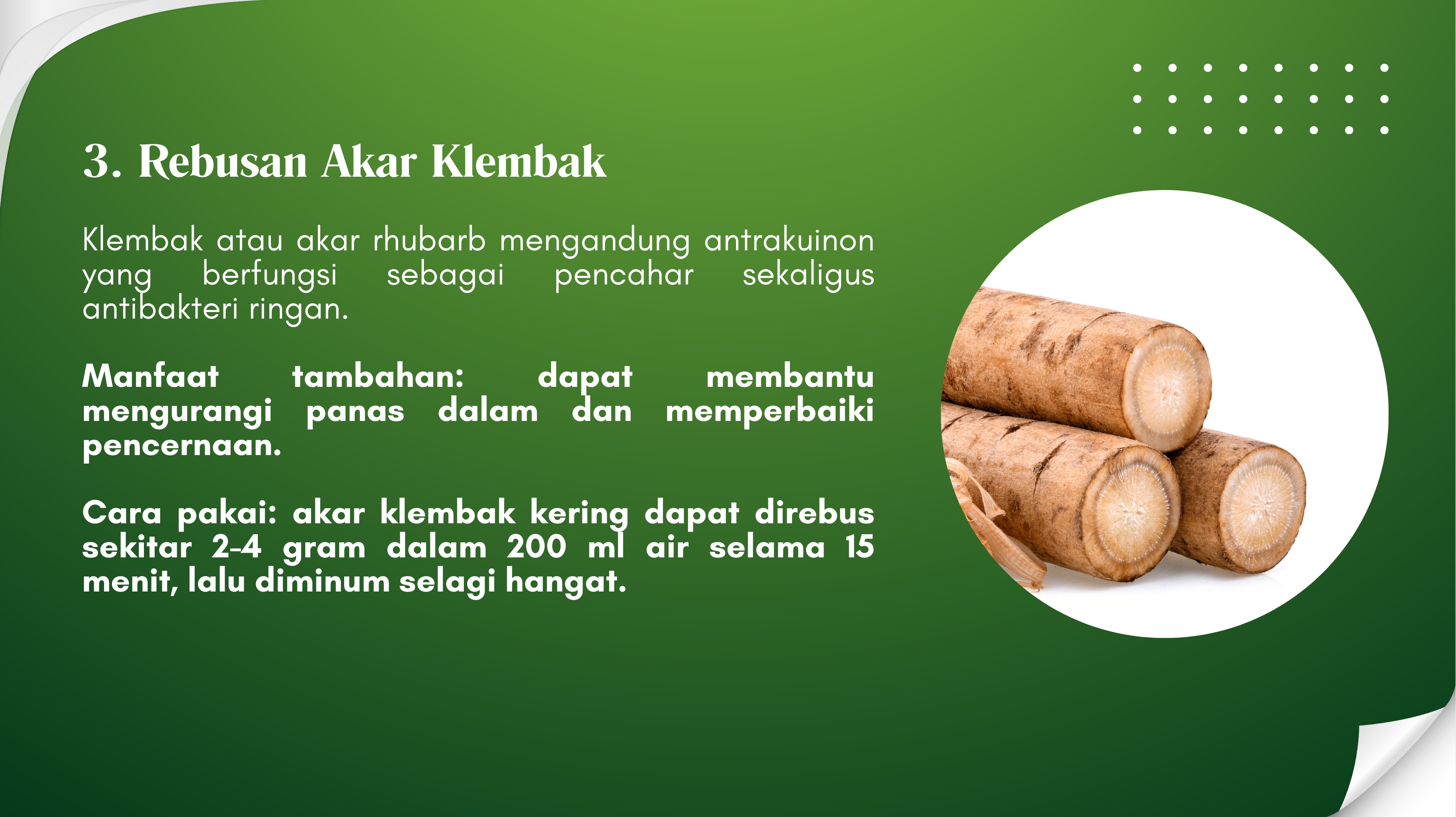 Gambar Section LAXSI 13 - Pelancar BAB Dewasa
