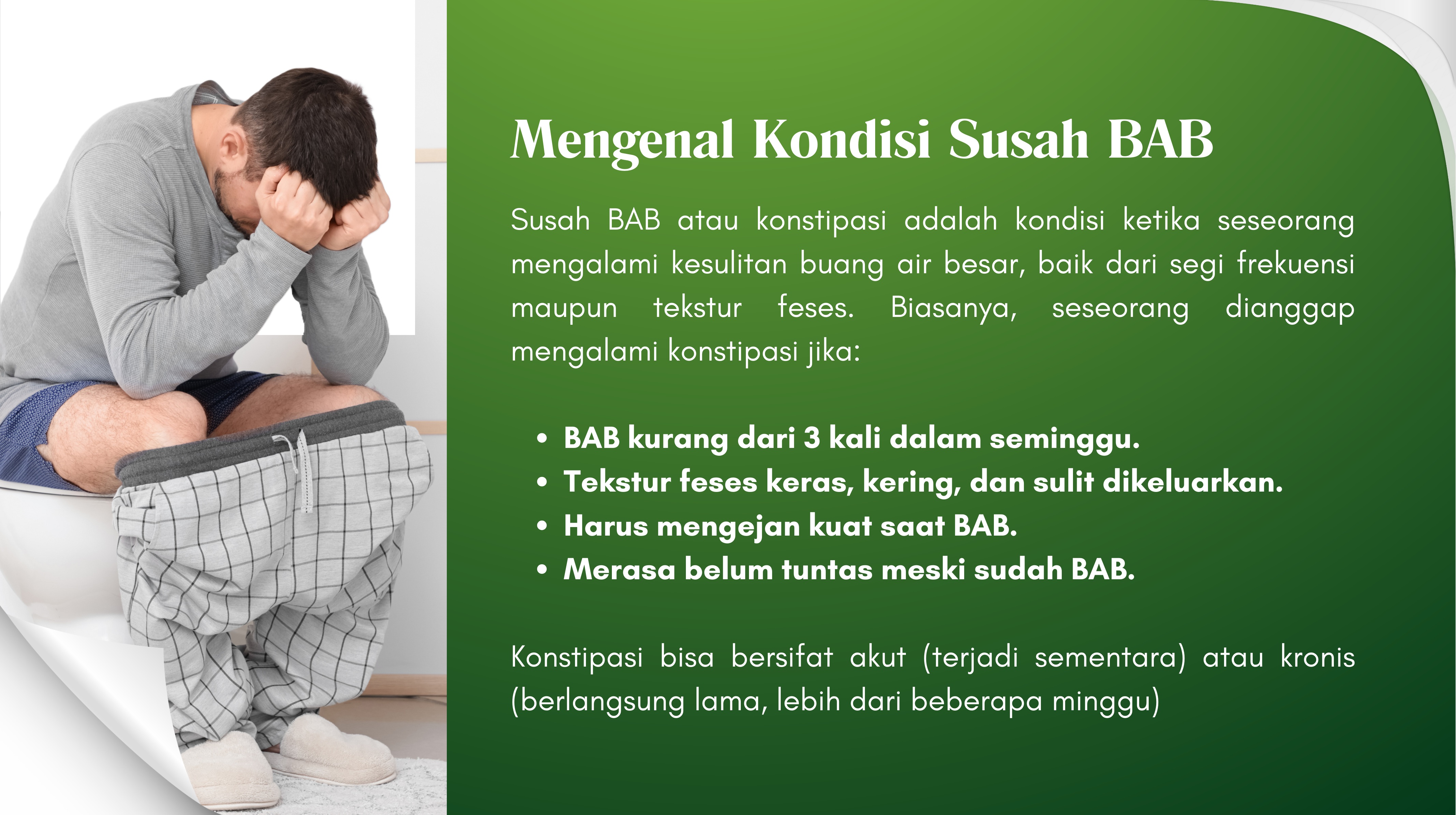 Gambar Section LAXSI 2 - Pelancar BAB Dewasa