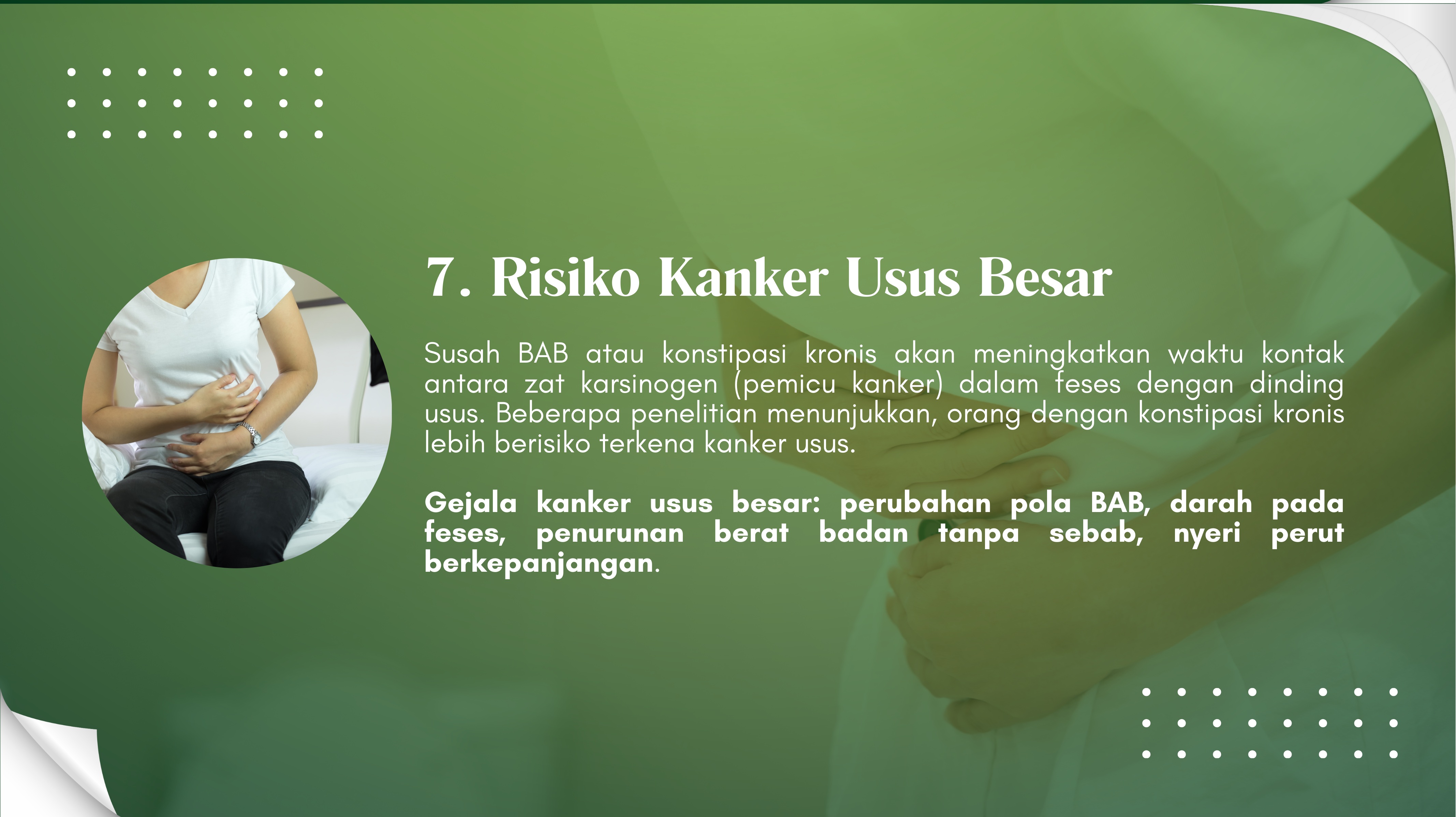 Gambar Section LAXSI 8 - Pelancar BAB Dewasa