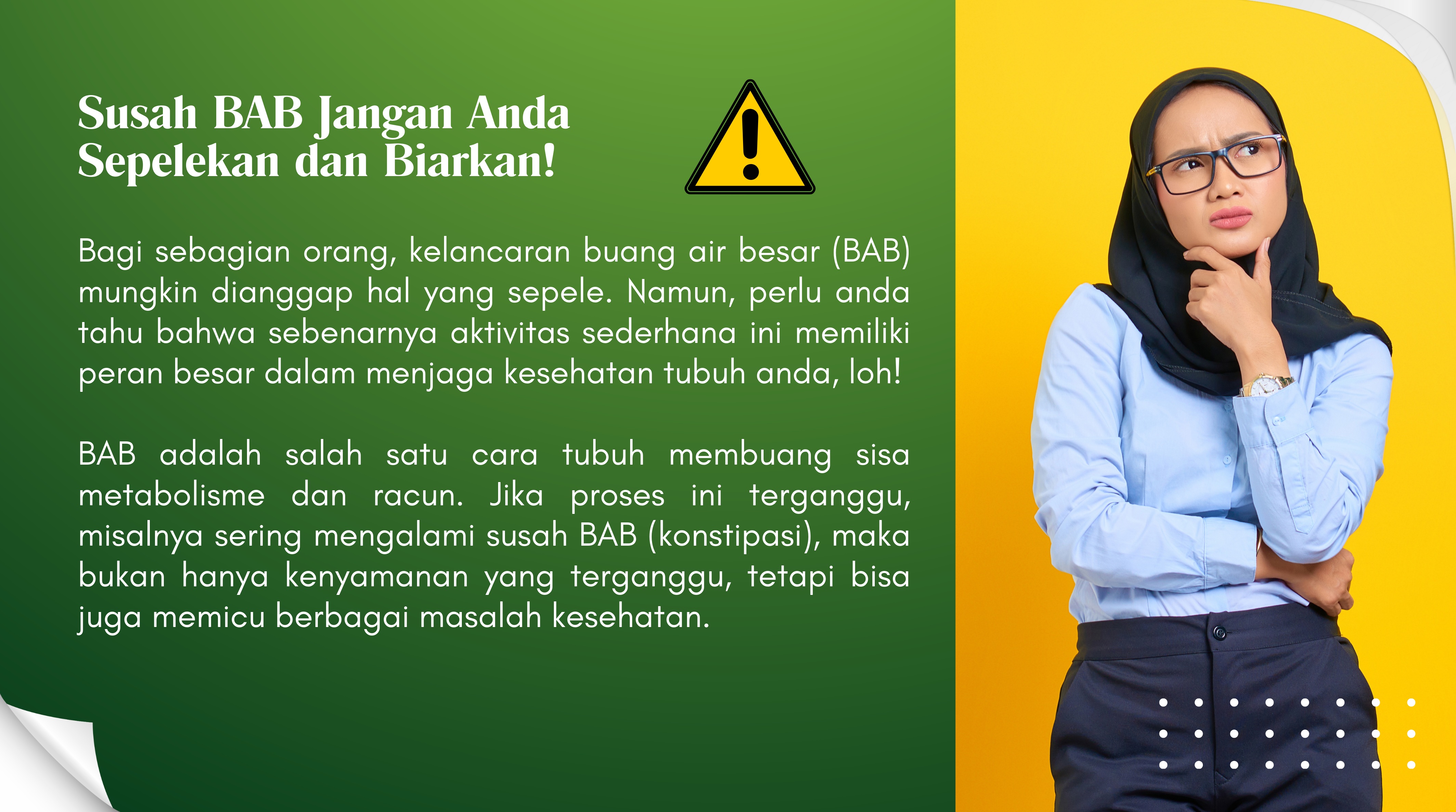 Gambar Section LAXSI 9 - Pelancar BAB Dewasa